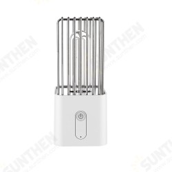 X14 Rechargeable Portable Ultraviolet Disinfection Lamp Home Car UV Sterilization Lamp Built-in Battery Mini Phone Sterilizer X14 Rechargeable Portable Ultraviolet Disinfection Lamp Home Car UV Sterilization Lamp Built-in Battery Mini Phone Sterilizer