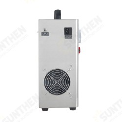 3G Ozone Machine Sterilization Car Ozone Disinfection Machine Living Oxygen Washing Vegetable Detoxification Machine Mechanical Timer 3G Ozone Machine Sterilization Car Ozone Disinfection Machine Living Oxygen Washing Vegetable Detoxification Machine Mechanical Timer