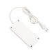 10 Port USB Tablet Charger EU Plug 5V 2.4A Wall Charger Hubs for Samsung HuTablets Phone Pad Fast Charging 5V 1A
