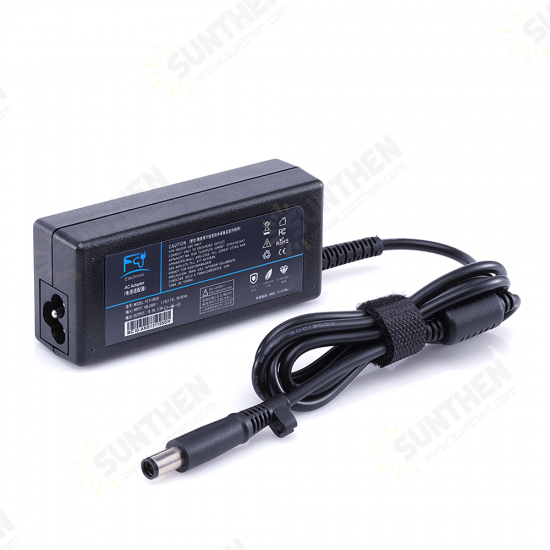 18.5V 65W 3.5A Laptop Ac Power Adapter Cahrger Interface 7.4*5.0 Netbook Charger For HP