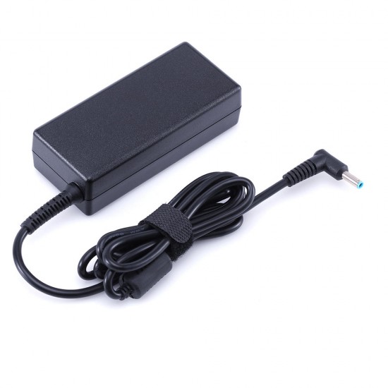 19.5V 45w 2.31A Interface 4.5*3.0 Blue Pin for HP Laptop Desktop Laptop Power Adapter Add the AC line