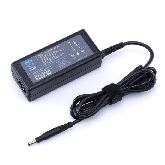 19.5V 65W 3.33A Laptop Power Adapter Charger Interface 4.8*1.7 For Sleebook for HP Notebook Add the AC Cable