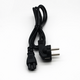 19.5V 65W 3.33A Laptop Power Adapter Charger Interface 4.8*1.7 For Sleebook for HP Notebook Add the AC Cable