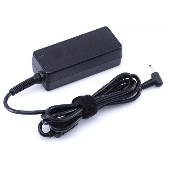 19V 40W 2.1A interface 2.5*0.7 netbook computer charger power adapter for ASUS Add the AC line