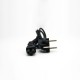 19V 40W 2.1A interface 2.5*0.7 netbook computer charger power adapter for ASUS Add the AC line