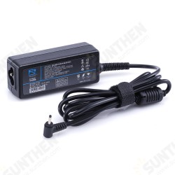 19V 40W 2.1A interface 2.5*0.7 netbook computer charger power adapter for ASUS Add the AC line 19V 40W 2.1A interface 2.5*0.7 netbook computer charger power adapter for ASUS Add the AC line