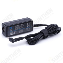 20V 40W 2A Laptop Power Adapter Notebook Charger Interface 5.5*2.5 for Lenovo Add the AC Cable 20V 40W 2A Laptop Power Adapter Notebook Charger Interface 5.5*2.5 for Lenovo Add the AC Cable