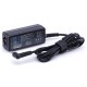 20V 40W 2A Laptop Power Adapter Notebook Charger Interface 5.5*2.5 for Lenovo Add the AC Cable