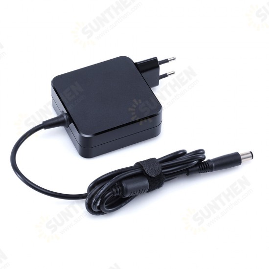 Laptop AC Power Adapter Laptop Charger 18.5V 3.5A 65W EU Plug 7.4*5.0mm Notebook Charger For HP