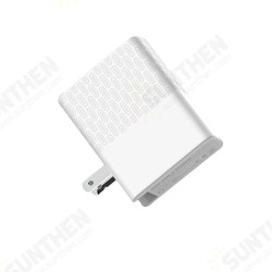 LDNIO A1405C Fast Charger Laptop Tablet Phone Power Adapter Replaceable Plug UK/EU/US Plug 40wpd Charging Head LDNIO A1405C Fast Charger Laptop Tablet Phone Power Adapter Replaceable Plug UK/EU/US Plug 40wpd Charging Head