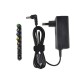 Laptop Power Adapter 12V 3.6A Fast Charge Portable Travel USB Charger with 8 Adapters for Laptop Tablet