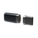 Magnetic Suction Type-C Charging Adapter Power Connector USB3.1 Magnetic Converter 87W for Apple HuLaptop Macbook Pro