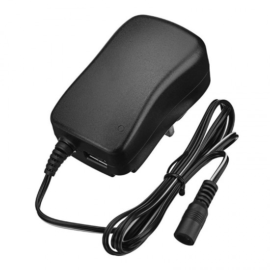 Multifunction Adjustable Voltage AC DC Universal Adapter Converter For Laptop LED Display Charger