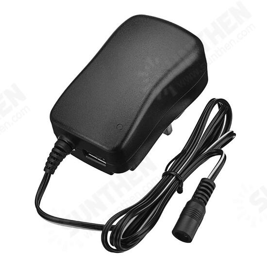 Multifunction Adjustable Voltage AC DC Universal Adapter Converter For Laptop LED Display Charger