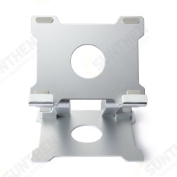 15 inch Laptop Tablet Stand Adjustable Aluminum Holder 15 inch Laptop Tablet Stand Adjustable Aluminum Holder