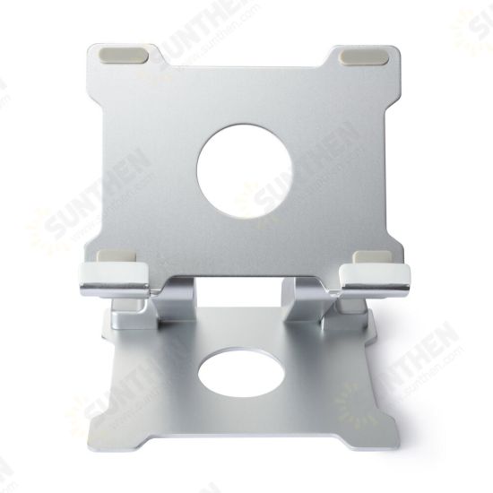 15 inch Laptop Tablet Stand Adjustable Aluminum Holder