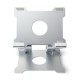 15 inch Laptop Tablet Stand Adjustable Aluminum Holder