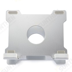 15 inch Laptop Tablet Stand Adjustable Aluminum Holder 15 inch Laptop Tablet Stand Adjustable Aluminum Holder