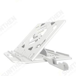 360° Rotatable Laptop Stand Notebook Bracket Cooling Pad Chassis Lifting Bracket Base SH-012DZ 360° Rotatable Laptop Stand Notebook Bracket Cooling Pad Chassis Lifting Bracket Base SH-012DZ