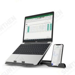360° Rotatable Laptop Stand Notebook Bracket Cooling Pad Chassis Lifting Bracket Base SH-012DZ 360° Rotatable Laptop Stand Notebook Bracket Cooling Pad Chassis Lifting Bracket Base SH-012DZ
