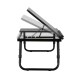 64*35cm Multifunctional Foldable Multi-angle Adjustment Computer Laptop Desk Table TV Bed Computer Mackbook Desktop Holder