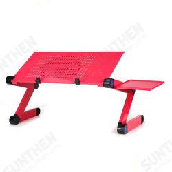 Adjustable Laptop Stand Desk Notebook Bracket Fan Cooling Pad Game Notebook Base with Mouse Board for below 17inch Notebook Adjustable Laptop Stand Desk Notebook Bracket Fan Cooling Pad Game Notebook Base with Mouse Board for below 17inch Notebook
