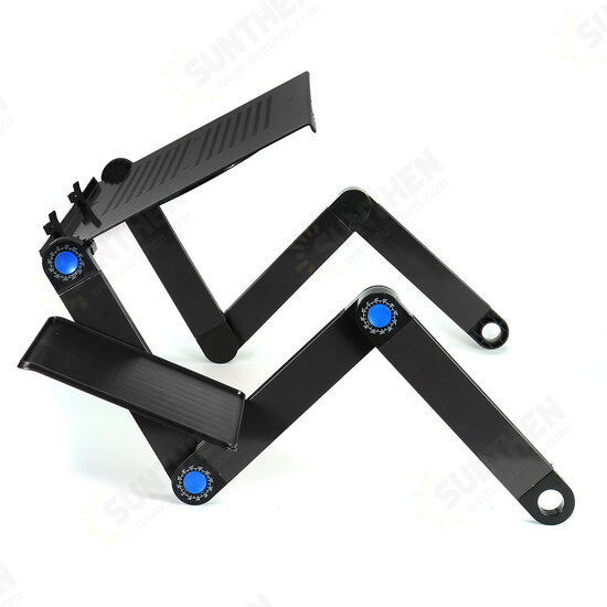 Adjustable Laptop Stand Desk Notebook Bracket Fan Cooling Pad Game Notebook Base with Mouse Board for below 17inch Notebook Adjustable Laptop Stand Desk Notebook Bracket Fan Cooling Pad Game Notebook Base with Mouse Board for below 17inch Notebook
