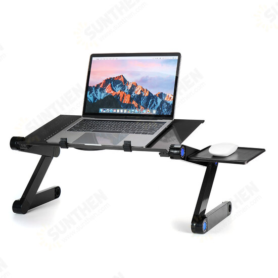 Adjustable Laptop Stand Desk Notebook Bracket Fan Cooling Pad Game Notebook Base with Mouse Board for below 17inch Notebook Adjustable Laptop Stand Desk Notebook Bracket Fan Cooling Pad Game Notebook Base with Mouse Board for below 17inch Notebook