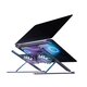 P11F Office Desk Detachable Cooling Fans Foldable Adjustable Aluminum Stand For 14-17.3 Inch Laptop P11F Office Desk Detachable Cooling Fans Foldable Adjustable Aluminum Stand For 14-17.3 Inch Laptop