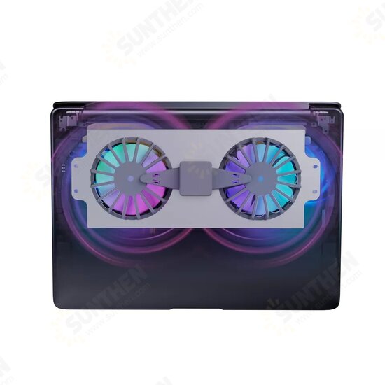 P11F Office Desk Detachable Cooling Fans Foldable Adjustable Aluminum Stand For 14-17.3 Inch Laptop P11F Office Desk Detachable Cooling Fans Foldable Adjustable Aluminum Stand For 14-17.3 Inch Laptop
