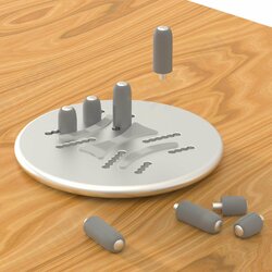 Desktop Laptop Stand Adjustable Vertical Supplies Portable Accessories Rack Holder Storage Base for Cable Tablets Cell Phones Notebook Laptop Tablet Discs Desktop Laptop Stand Adjustable Vertical Supplies Portable Accessories Rack Holder Storage Base for Cable Tablets Cell Phones Notebook Laptop Tablet Discs