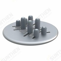 Desktop Laptop Stand Adjustable Vertical Supplies Portable Accessories Rack Holder Storage Base for Cable Tablets Cell Phones Notebook Laptop Tablet Discs Desktop Laptop Stand Adjustable Vertical Supplies Portable Accessories Rack Holder Storage Base for Cable Tablets Cell Phones Notebook Laptop Tablet Discs