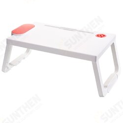 Foldable Laptop Desk Laptop Stand for Living Room Multifunction