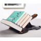 E5 Laptop Cooler Notebook Cooling Pad 8 Gear Regulation 360 Degrees Rotation Stand Lift Bracket foldable Phone Bracket Stand for 12-17 inch Laptops E5 Laptop Cooler Notebook Cooling Pad 8 Gear Regulation 360 Degrees Rotation Stand Lift Bracket foldable Phone Bracket Stand for 12-17 inch Laptops