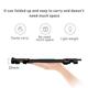 E5 Laptop Cooler Notebook Cooling Pad 8 Gear Regulation 360 Degrees Rotation Stand Lift Bracket foldable Phone Bracket Stand for 12-17 inch Laptops E5 Laptop Cooler Notebook Cooling Pad 8 Gear Regulation 360 Degrees Rotation Stand Lift Bracket foldable Phone Bracket Stand for 12-17 inch Laptops
