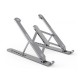 Laptop Cooling Stand Seven Modes Portable Stand For 17 inch Below Laptop
