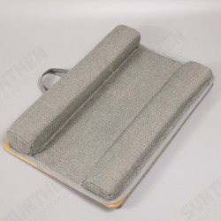 Laptop Desk Table Stand Notebook Table Lap Tray Bed Sofa Pillow Table Oortable Lazy Table for Children Student Home