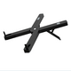 Laptop Stand Holder Laptop Bracket Riser 4 Angles Adjustable Cooling Pad Computer Stand for Laptops Up To 17inch Laptop Stand Holder Laptop Bracket Riser 4 Angles Adjustable Cooling Pad Computer Stand for Laptops Up To 17inch