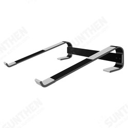 Laptop Stand Portable Desktop Adjustable Eye-Level Ergonomic Notebook Laptop Bracket for 10-18 Inch Notebook Laptop Stand Portable Desktop Adjustable Eye-Level Ergonomic Notebook Laptop Bracket for 10-18 Inch Notebook