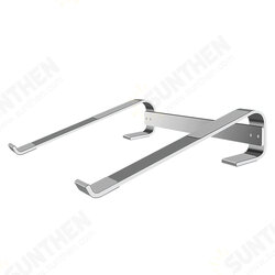 Laptop Stand Portable Desktop Adjustable Eye-Level Ergonomic Notebook Laptop Bracket for 10-18 Inch Notebook Laptop Stand Portable Desktop Adjustable Eye-Level Ergonomic Notebook Laptop Bracket for 10-18 Inch Notebook