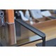 Monitor Laptop Stand Desktop Storage Bracket Desktop Small Table Computer Riser Shelf Display For Home Office Monitor Laptop Stand Desktop Storage Bracket Desktop Small Table Computer Riser Shelf Display For Home Office