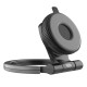 Multifunctional Phone Tablet Holder Bracket Wall Mount 360° Rotating Adsorption