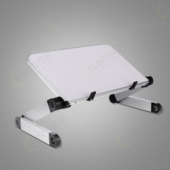 Notebook Bracket Lifts The Base Plate Bracket To Adjust The Desktop Bracket Of The Lifting Laptop Stand