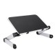 Notebook Bracket Lifts The Base Plate Bracket To Adjust The Desktop Bracket Of The Lifting Laptop Stand