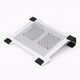 15 inch Laptop Fan Cooling Pad Aluminum Alloy Laptop Stand Radiator Bracket