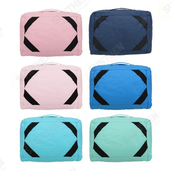 Pillow Holder Tablet Smartphone Holder Soft Pillow Cushion Soft Tablet Stand For Home Decoration