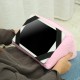 Pillow Holder Tablet Smartphone Holder Soft Pillow Cushion Soft Tablet Stand For Home Decoration