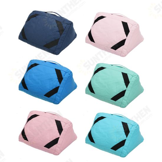 Pillow Holder Tablet Smartphone Holder Soft Pillow Cushion Soft Tablet Stand For Home Decoration Pillow Holder Tablet Smartphone Holder Soft Pillow Cushion Soft Tablet Stand For Home Decoration