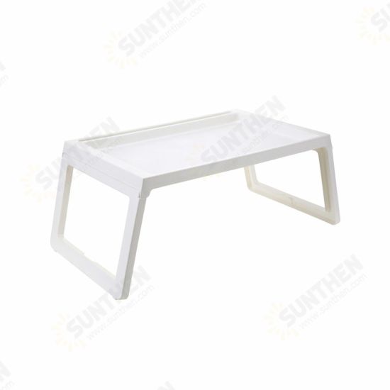 Portable Foldable Bedroom Desk Laptop Stand Lapdesk Computer Notebook Multi-Function Table Breakfast Tray Serving Table Portable Foldable Bedroom Desk Laptop Stand Lapdesk Computer Notebook Multi-Function Table Breakfast Tray Serving Table