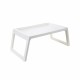Portable Foldable Bedroom Desk Laptop Stand Lapdesk Computer Notebook Multi-Function Table Breakfast Tray Serving Table Portable Foldable Bedroom Desk Laptop Stand Lapdesk Computer Notebook Multi-Function Table Breakfast Tray Serving Table